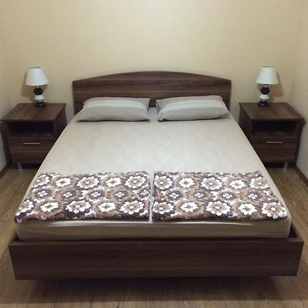 Mari Guest House เทลาวี ภายนอก รูปภาพ