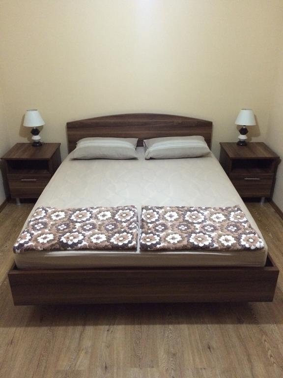 Mari Guest House เทลาวี ภายนอก รูปภาพ