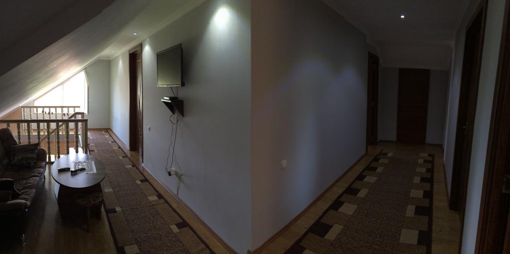 Mari Guest House เทลาวี ภายนอก รูปภาพ