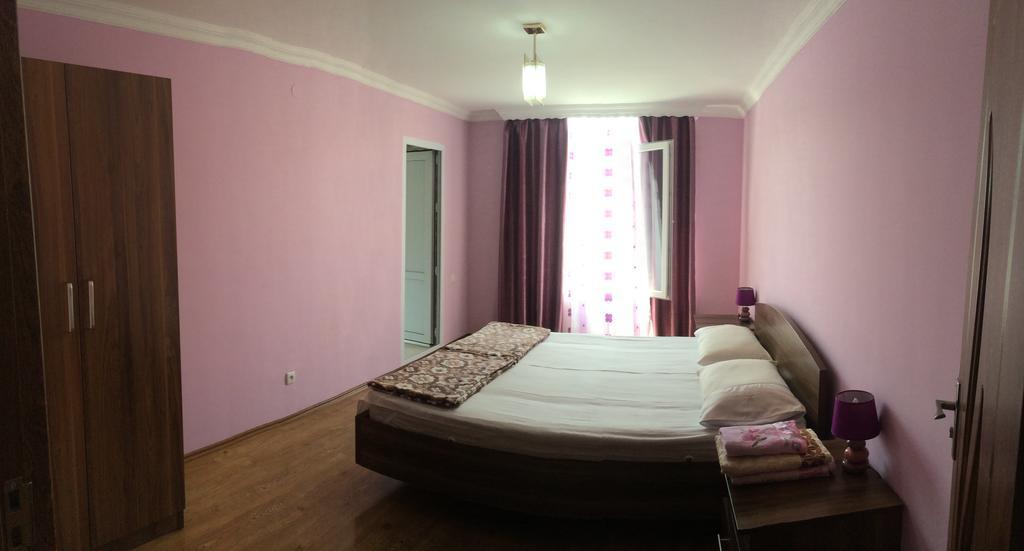 Mari Guest House เทลาวี ภายนอก รูปภาพ