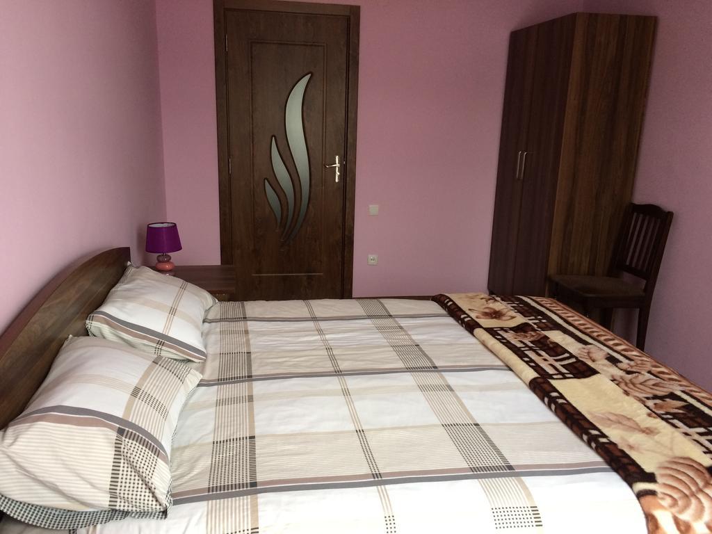 Mari Guest House เทลาวี ภายนอก รูปภาพ