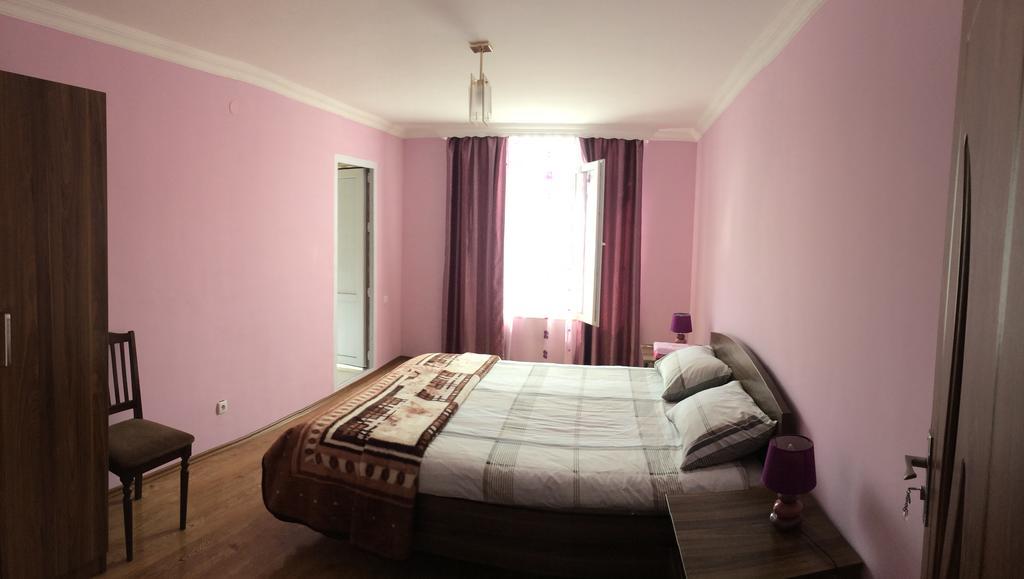 Mari Guest House เทลาวี ภายนอก รูปภาพ