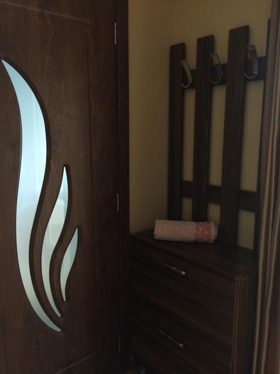 Mari Guest House เทลาวี ภายนอก รูปภาพ