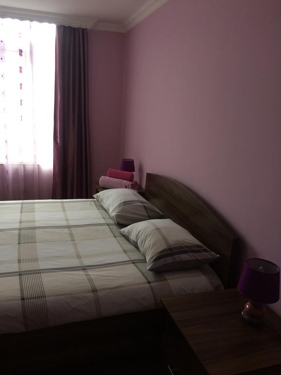 Mari Guest House เทลาวี ภายนอก รูปภาพ