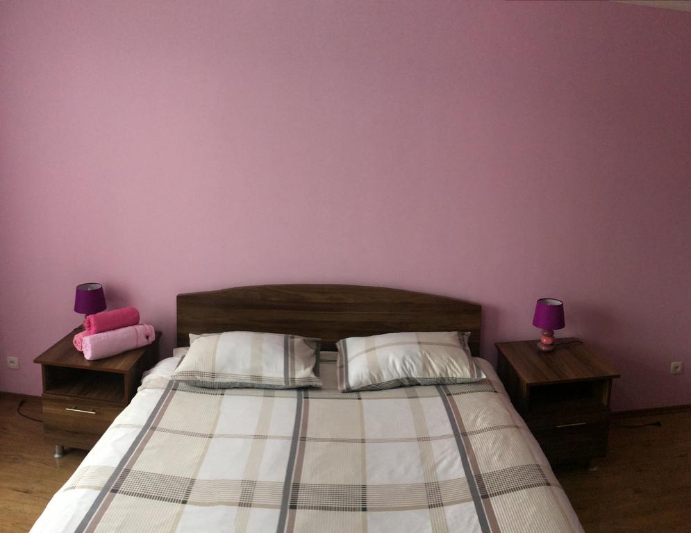 Mari Guest House เทลาวี ภายนอก รูปภาพ