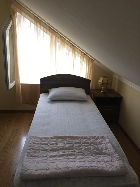 Mari Guest House เทลาวี ภายนอก รูปภาพ