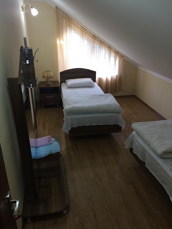Mari Guest House เทลาวี ภายนอก รูปภาพ