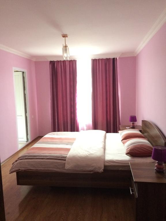 Mari Guest House เทลาวี ภายนอก รูปภาพ