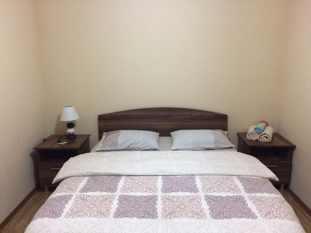 Mari Guest House เทลาวี ภายนอก รูปภาพ