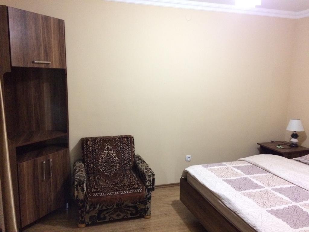 Mari Guest House เทลาวี ภายนอก รูปภาพ