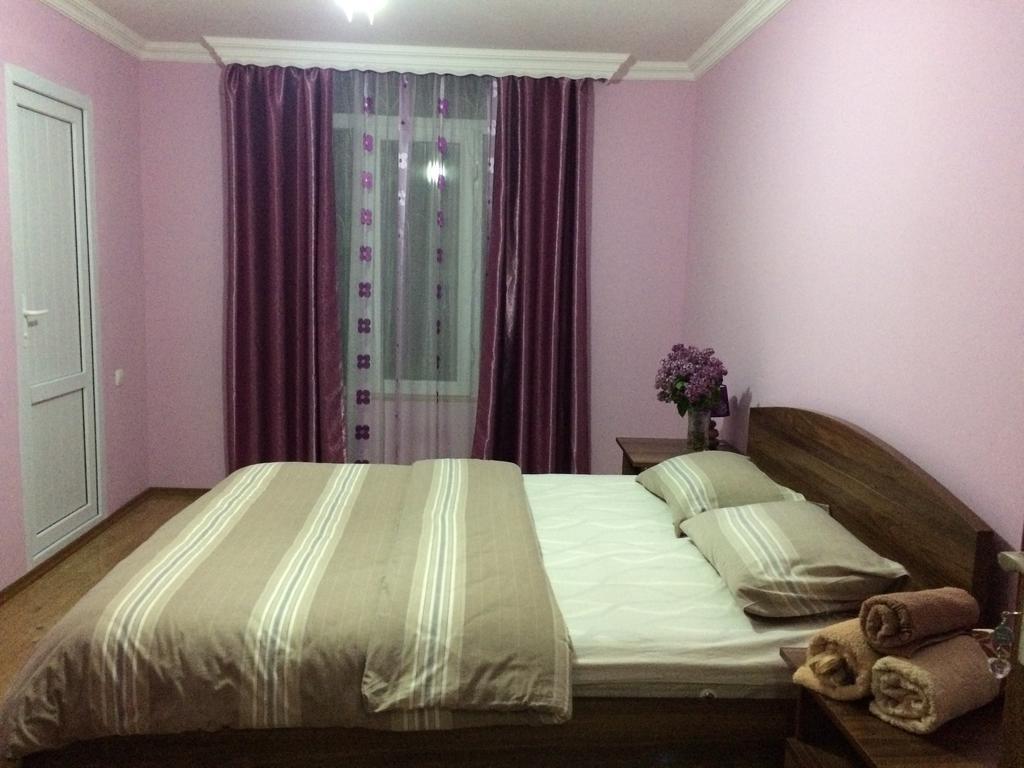 Mari Guest House เทลาวี ภายนอก รูปภาพ