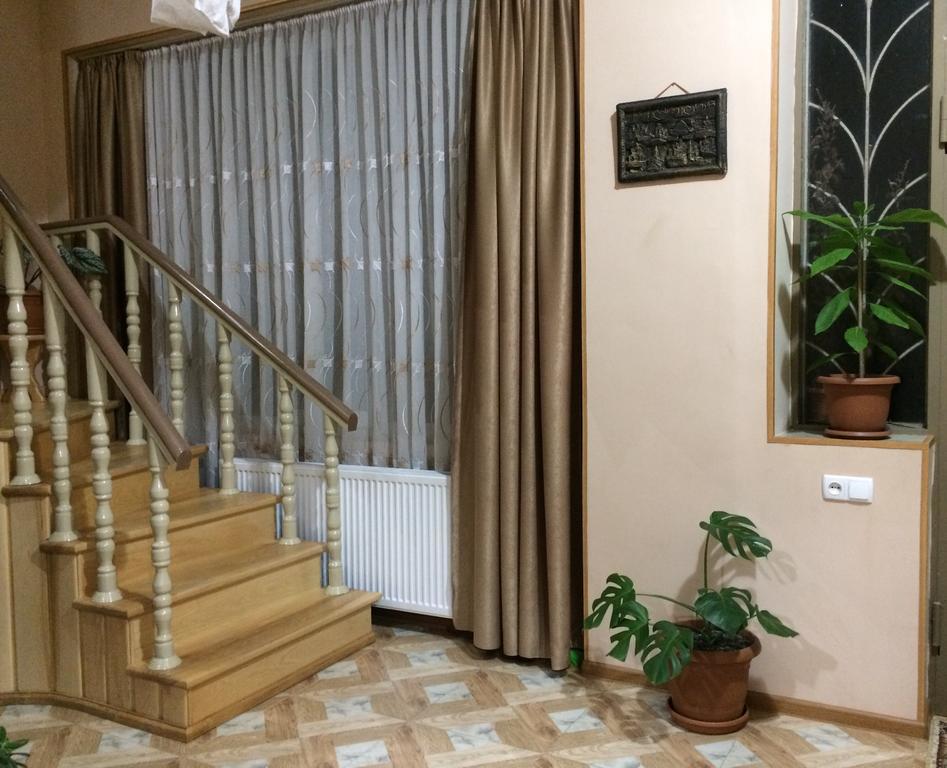Mari Guest House เทลาวี ภายนอก รูปภาพ
