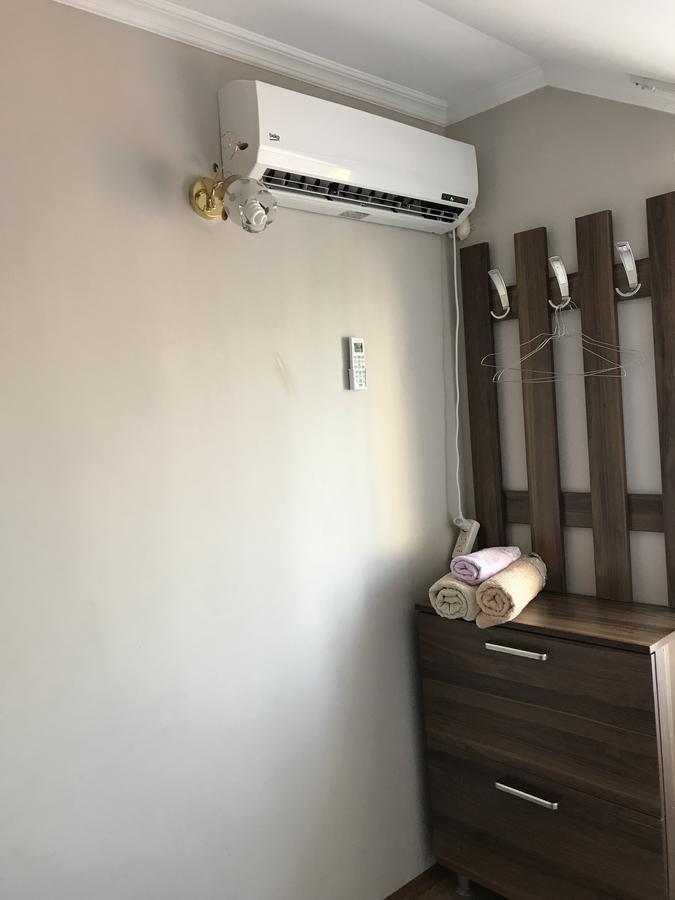 Mari Guest House เทลาวี ภายนอก รูปภาพ