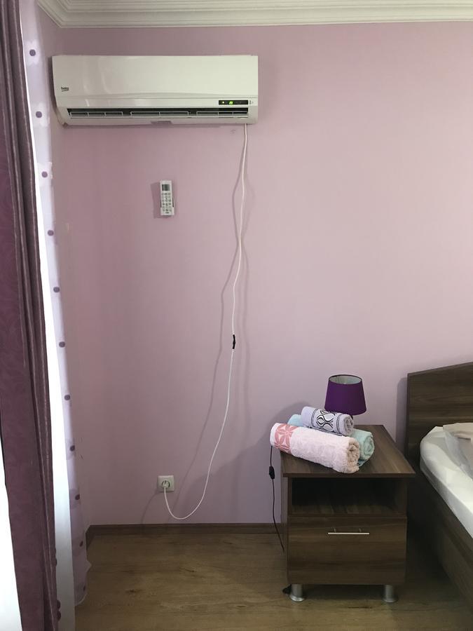 Mari Guest House เทลาวี ภายนอก รูปภาพ