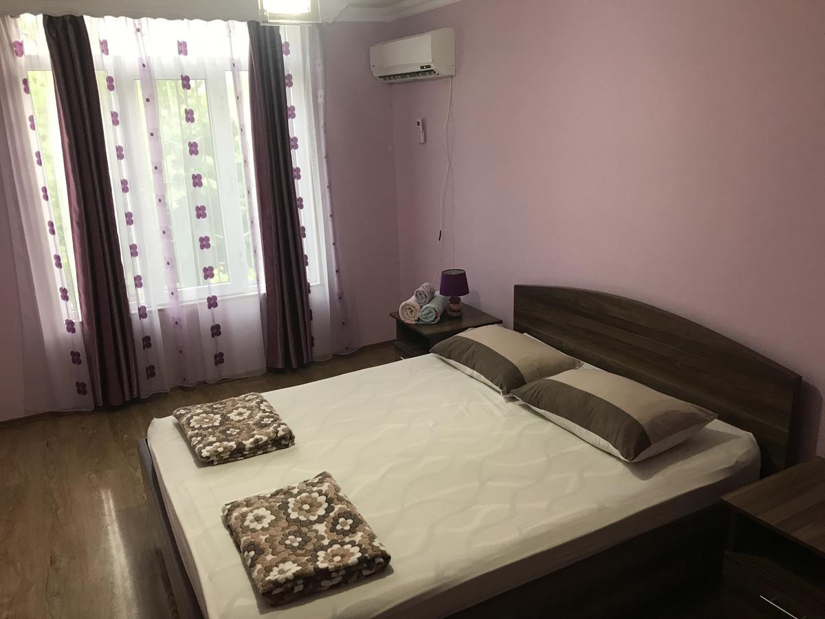 Mari Guest House เทลาวี ภายนอก รูปภาพ